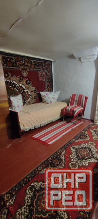 Продам домик на Калиново-Восточном, район Зелёного, Колбико Макеевка - изображение 4