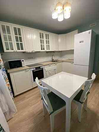 Однокомнатная квартира в Пролетарском районе, Прожекторная улица, 15 Донецк