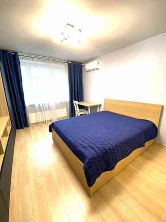 Однокомнатная квартира в Пролетарском районе, Прожекторная улица, 15 Донецк