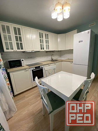 Однокомнатная квартира в Пролетарском районе, Прожекторная улица, 15 Донецк - изображение 3