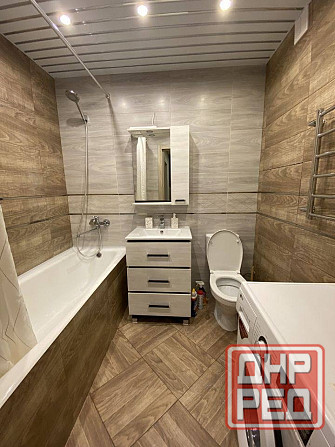 Однокомнатная квартира в Пролетарском районе, Прожекторная улица, 15 Донецк - изображение 4