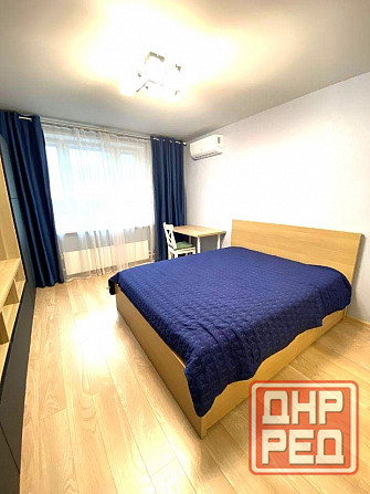 Однокомнатная квартира в Пролетарском районе, Прожекторная улица, 15 Донецк - изображение 1