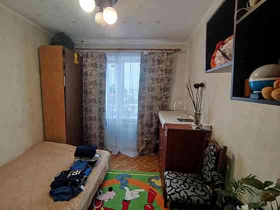 Продается 4х комнатная квартира г. Мариуполь, Приморский р-он Мариуполь