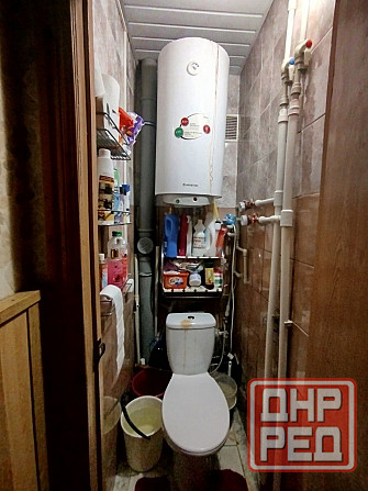 Продается 4х комнатная квартира г. Мариуполь, Приморский р-он Мариуполь - изображение 7