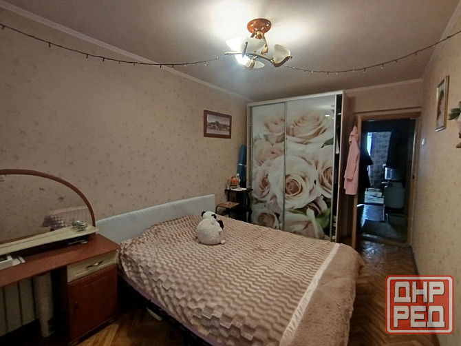 Продается 4х комнатная квартира г. Мариуполь, Приморский р-он Мариуполь - изображение 2