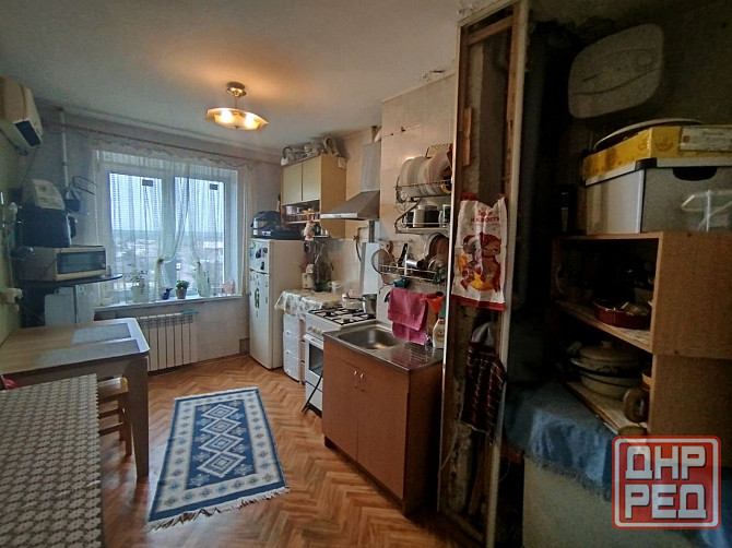 Продается 4х комнатная квартира г. Мариуполь, Приморский р-он Мариуполь - изображение 5