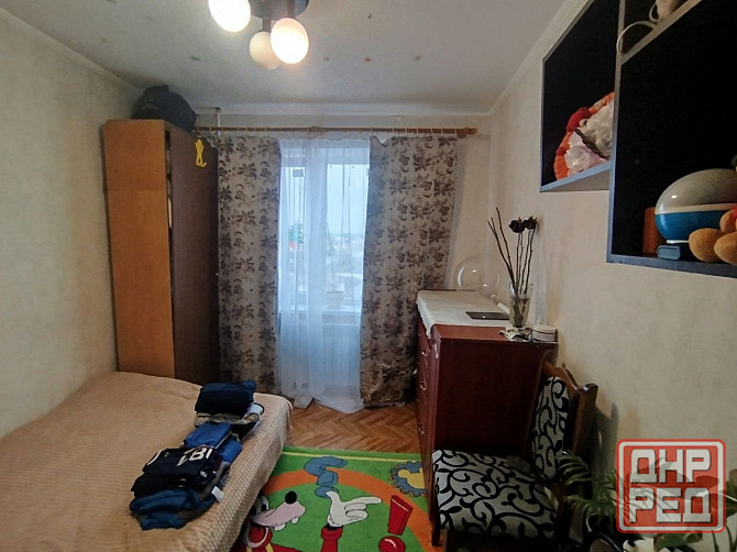 Продается 4х комнатная квартира г. Мариуполь, Приморский р-он Мариуполь - изображение 4