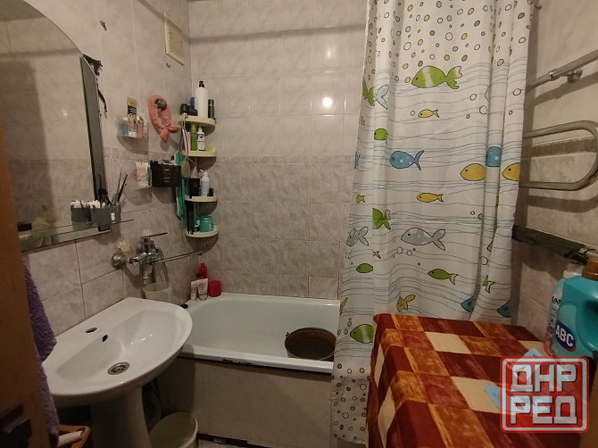 Продается 4х комнатная квартира г. Мариуполь, Приморский р-он Мариуполь - изображение 6