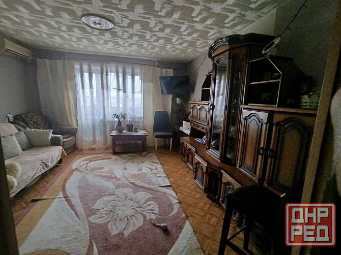 Продается 4х комнатная квартира г. Мариуполь, Приморский р-он Мариуполь - изображение 1