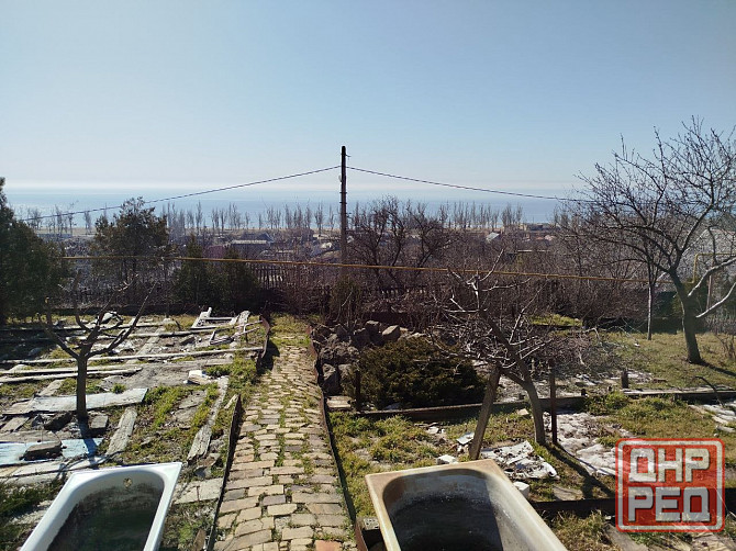 ПРодается земельный участок г. Мариуполь Мариуполь - изображение 4