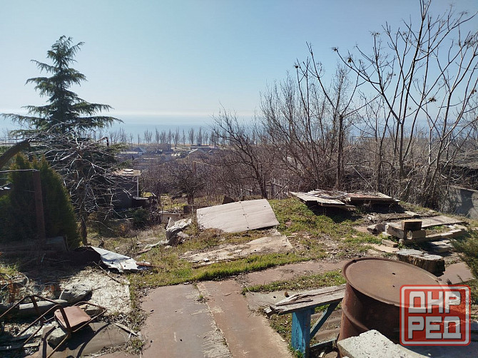 ПРодается земельный участок г. Мариуполь Мариуполь - изображение 7