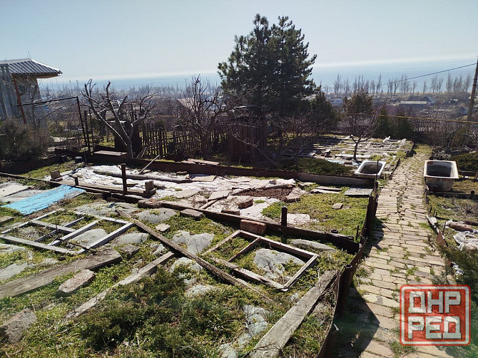 ПРодается земельный участок г. Мариуполь Мариуполь - изображение 6