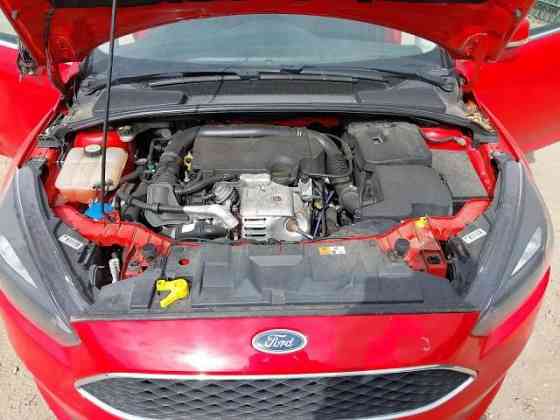 Ford-Focus 3 2014-2019 на разбор запчасти Донецк