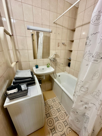 Сдается уютная двухкомнатная квартира на текстильщике Донецк