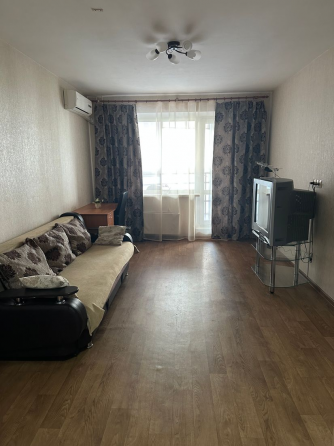 Сдается уютная двухкомнатная квартира на текстильщике Донецк