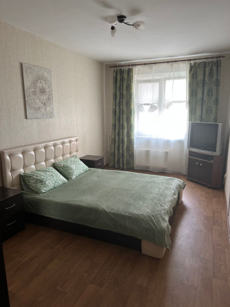 Сдается уютная двухкомнатная квартира на текстильщике Донецк