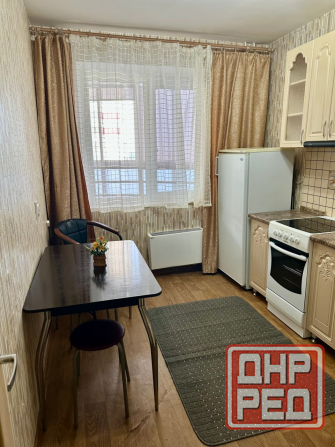 Сдается уютная двухкомнатная квартира на текстильщике Донецк - изображение 4