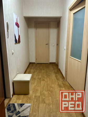 Сдается уютная двухкомнатная квартира на текстильщике Донецк - изображение 7