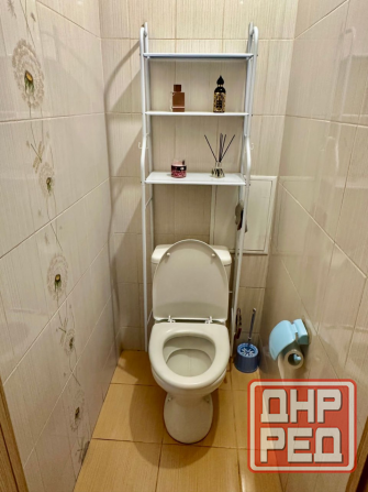 Сдается уютная двухкомнатная квартира на текстильщике Донецк - изображение 5