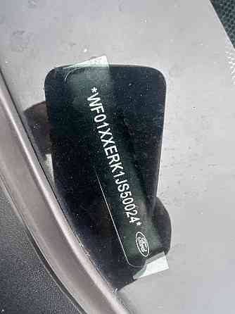 Ford-EcoSport 2017-2023 на разбор запчасти Донецк