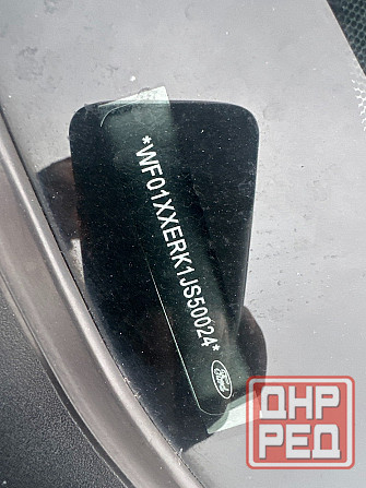 Ford-EcoSport 2017-2023 на разбор запчасти Донецк - изображение 3