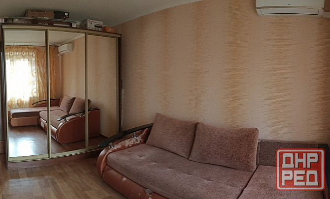 Сдам двухкомнатную квартиру на длительный срок гражданам Мариуполь - изображение 1