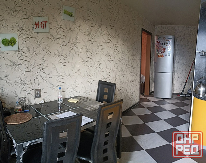 Сдам двухкомнатную квартиру на длительный срок гражданам Мариуполь - изображение 3