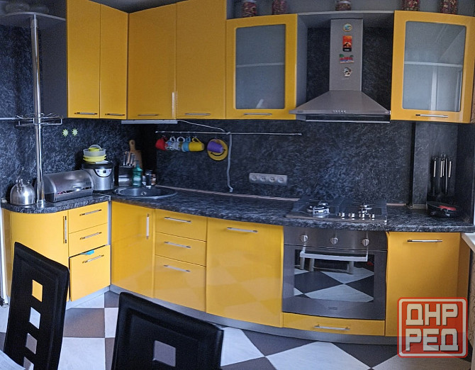 Сдам двухкомнатную квартиру на длительный срок гражданам Мариуполь - изображение 4