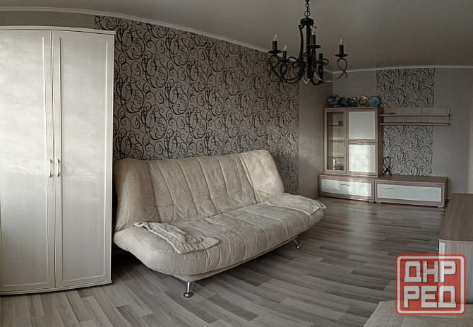 Сдам двухкомнатную квартиру на длительный срок гражданам Мариуполь - изображение 5