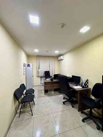 Аренда офисных помещений пр-кт ильича Донецк