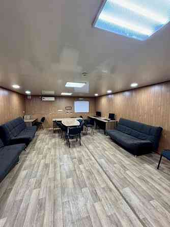 Аренда офисных помещений пр-кт ильича Донецк