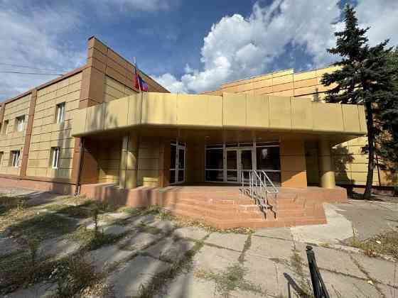 Аренда офисных помещений пр-кт ильича Донецк