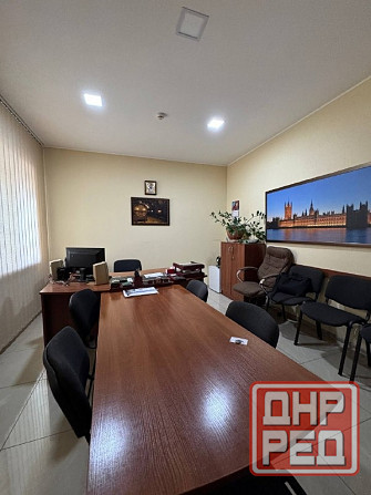 Аренда офисных помещений пр-кт ильича Донецк - изображение 7