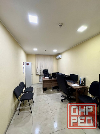 Аренда офисных помещений пр-кт ильича Донецк - изображение 6