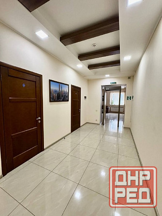 Аренда офисных помещений пр-кт ильича Донецк - изображение 4