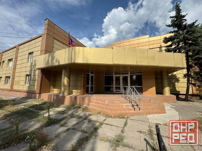 Аренда офисных помещений пр-кт ильича Донецк - изображение 1