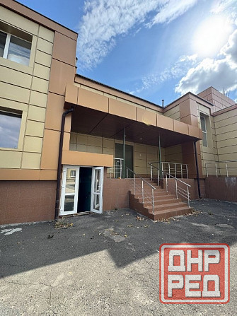 Аренда офисных помещений пр-кт ильича Донецк - изображение 2