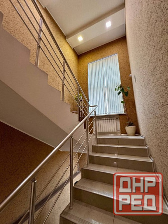 Аренда офисных помещений пр-кт ильича Донецк - изображение 5