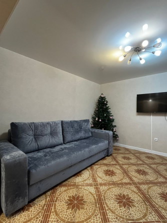 Сдается шикарная трехкомнатная квартира в Ленинском районе Донецк