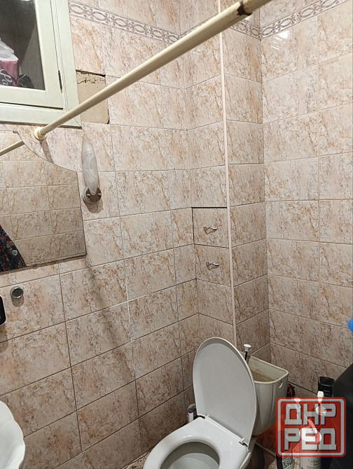 Продам 4-х комнатную квартиру в Калининском районе Донецк - изображение 5