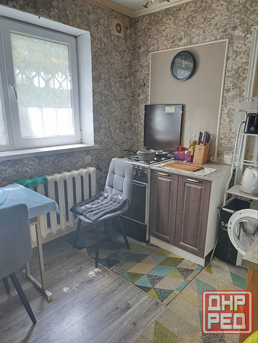 Продам 4-х комнатную квартиру в Калининском районе Донецк - изображение 4