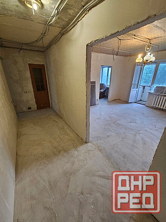 Продается 3-хкомнатная квартира в Донецке! Район Привокзальный площади! Донецк - изображение 4