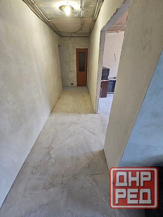 Продается 3-хкомнатная квартира в Донецке! Район Привокзальный площади! Донецк - изображение 5