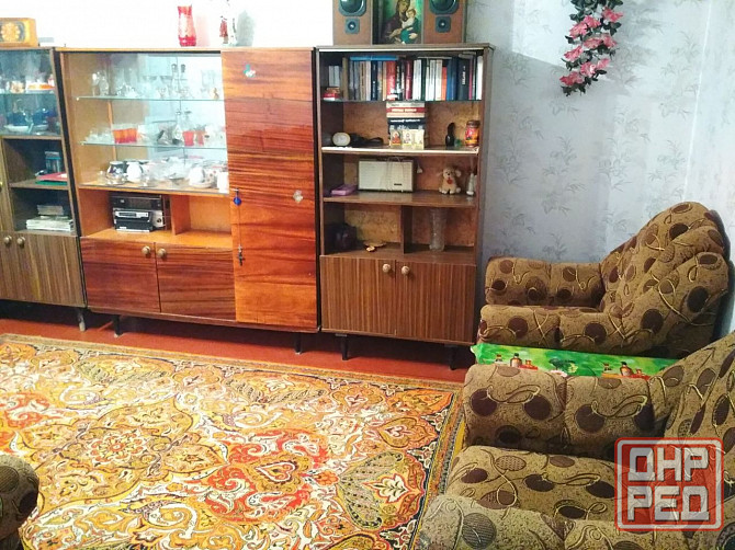 Сдаю 2 комнатную квартиру в районе Донецк Сити Донецк - изображение 2