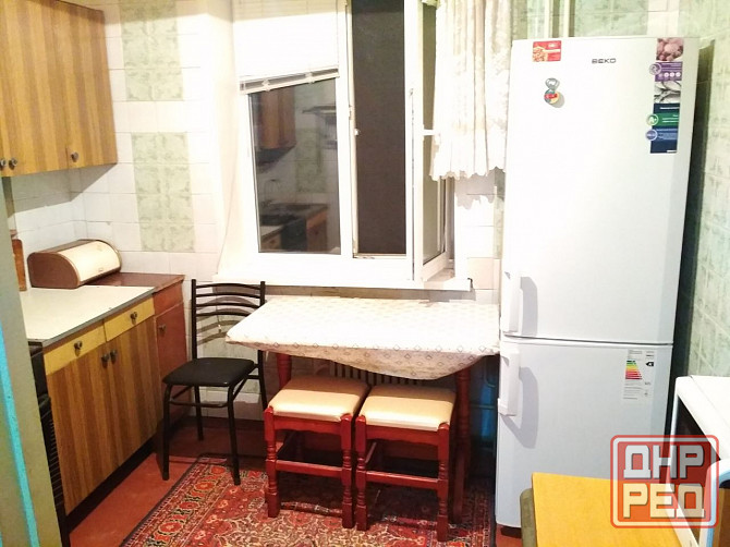 Сдаю 2 комнатную квартиру в районе Донецк Сити Донецк - изображение 5