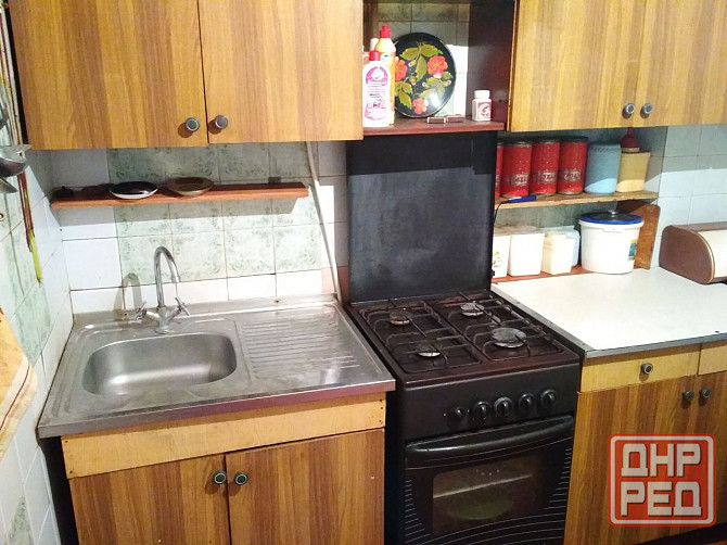 Сдаю 2 комнатную квартиру в районе Донецк Сити Донецк - изображение 6