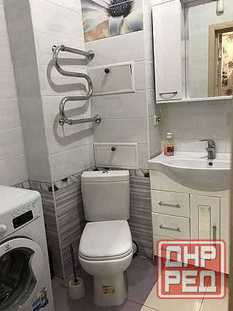 Сдается 2-х комнатная квартира на длительный срок Мариуполь - изображение 2