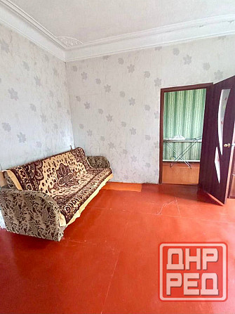 Сдаётся дом в Центральном р-не (Новоселовка), ул Кирпичная. Мариуполь - изображение 2