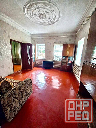 Сдаётся дом в Центральном р-не (Новоселовка), ул Кирпичная. Мариуполь - изображение 1