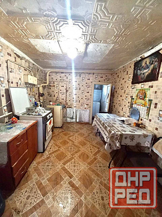 Сдаётся дом в Центральном р-не (Новоселовка), ул Кирпичная. Мариуполь - изображение 4